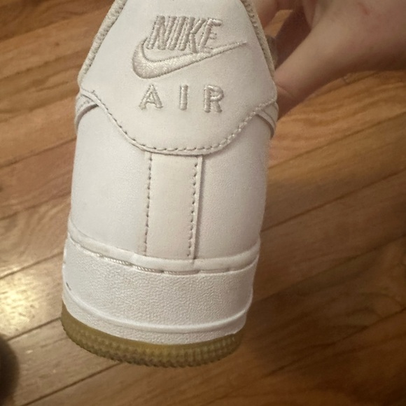 Nike Air Force 1 07 - Picture 4 of 14